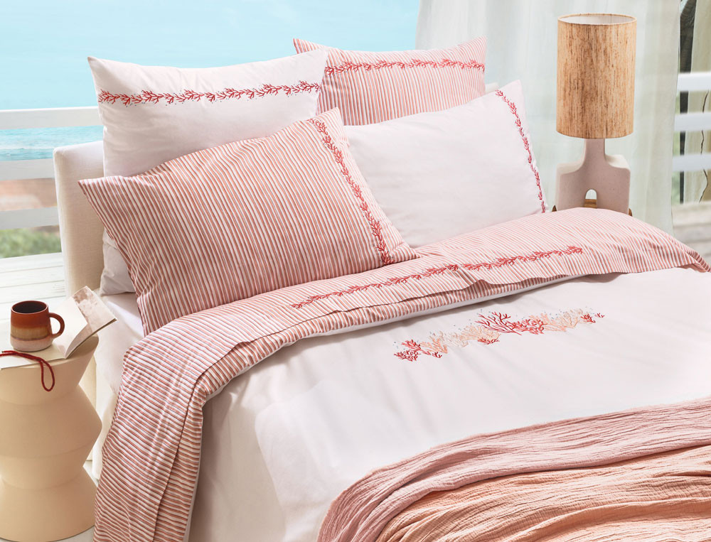 DrapMer de Corail