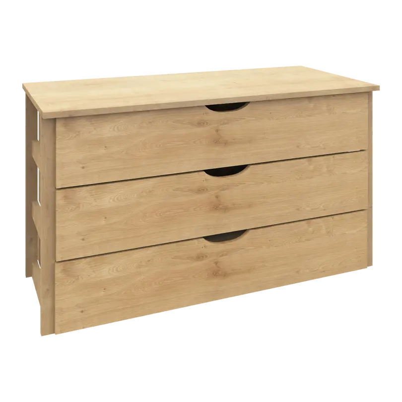 Schubladenelement Kassett