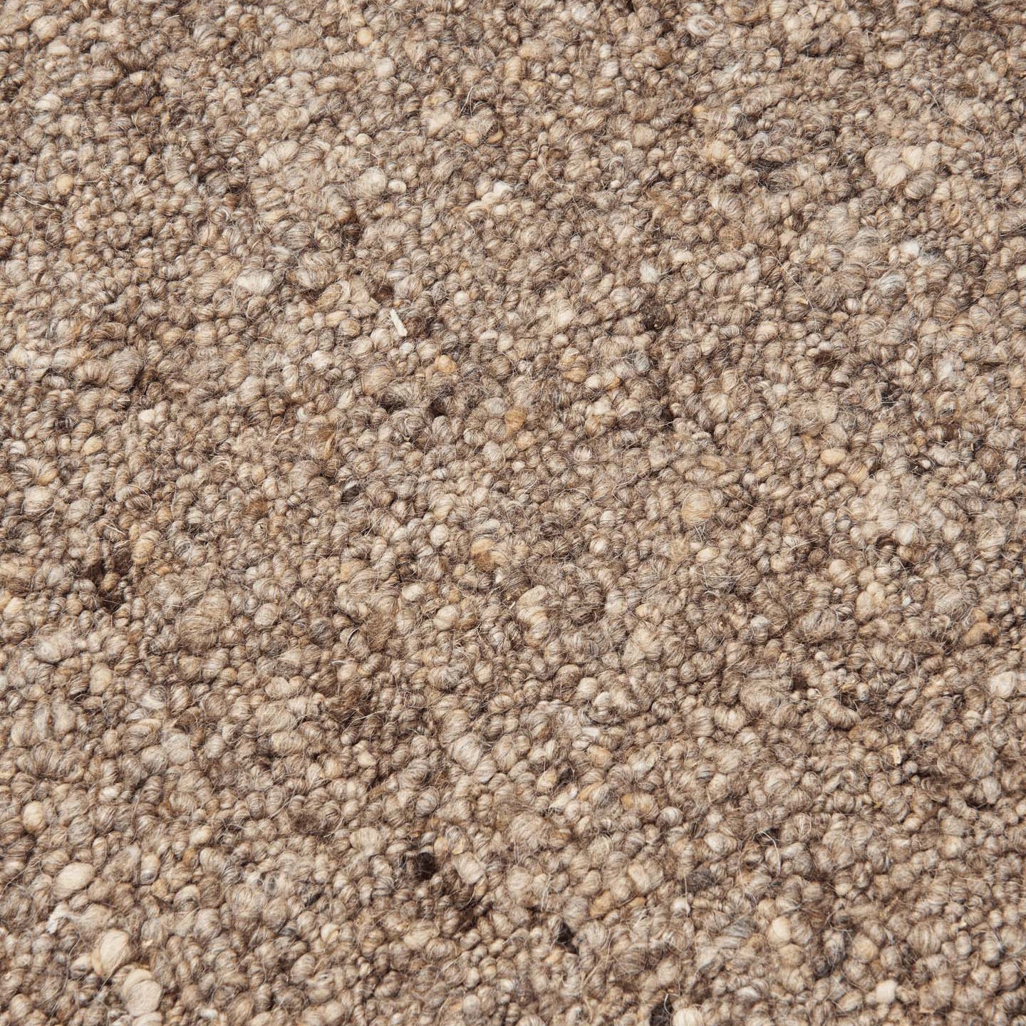 Ferm Living Seifa Vloerkleed 170 x 240 cm - Hazel Melange