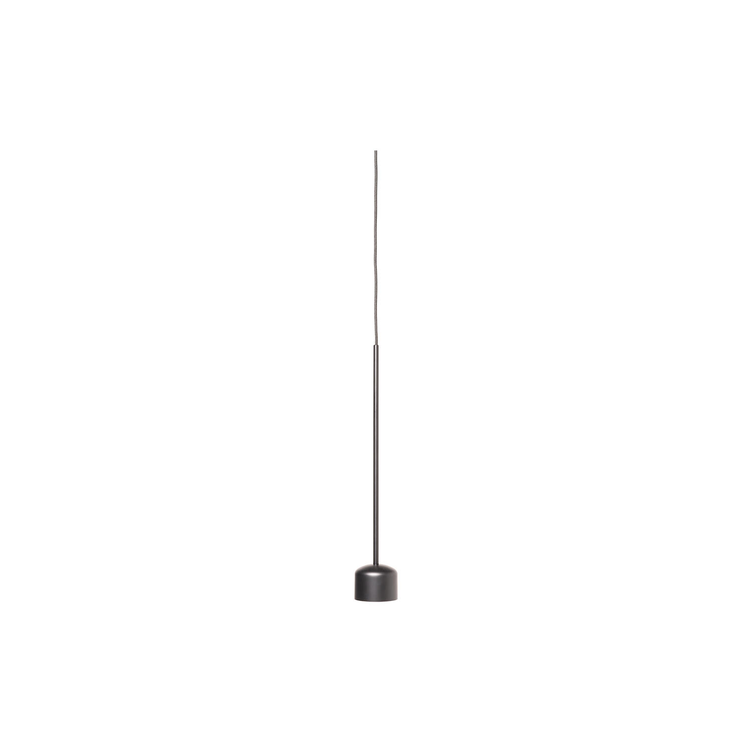 Soho Pendant, black