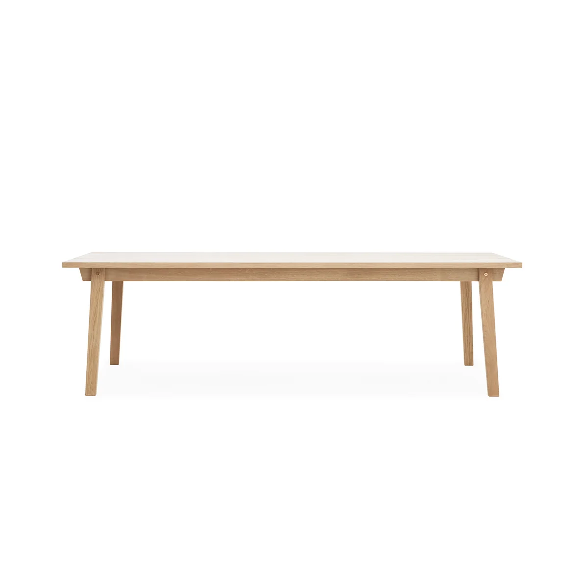 Normann Copenhagen - Slice Table Esstisch