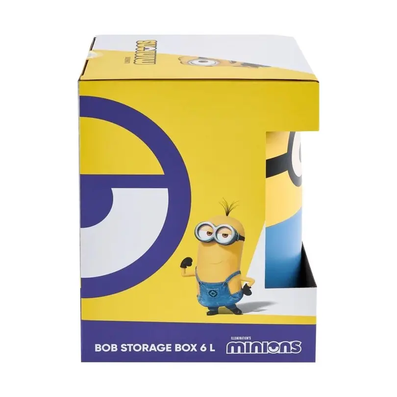 Aufbewahrungsbox Bob