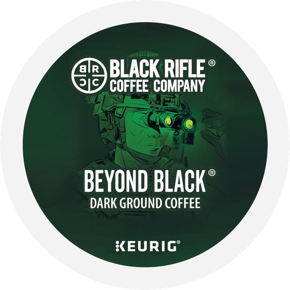 Beyond Black® Coffee