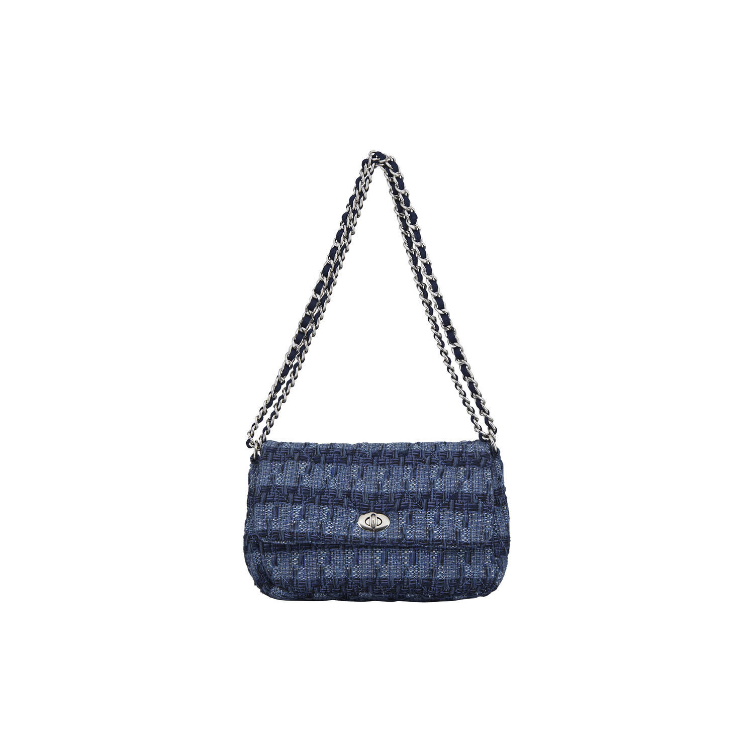 Weava Hollis Bag, dark blue