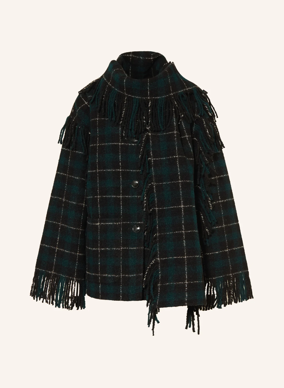 TOTEME Jacke