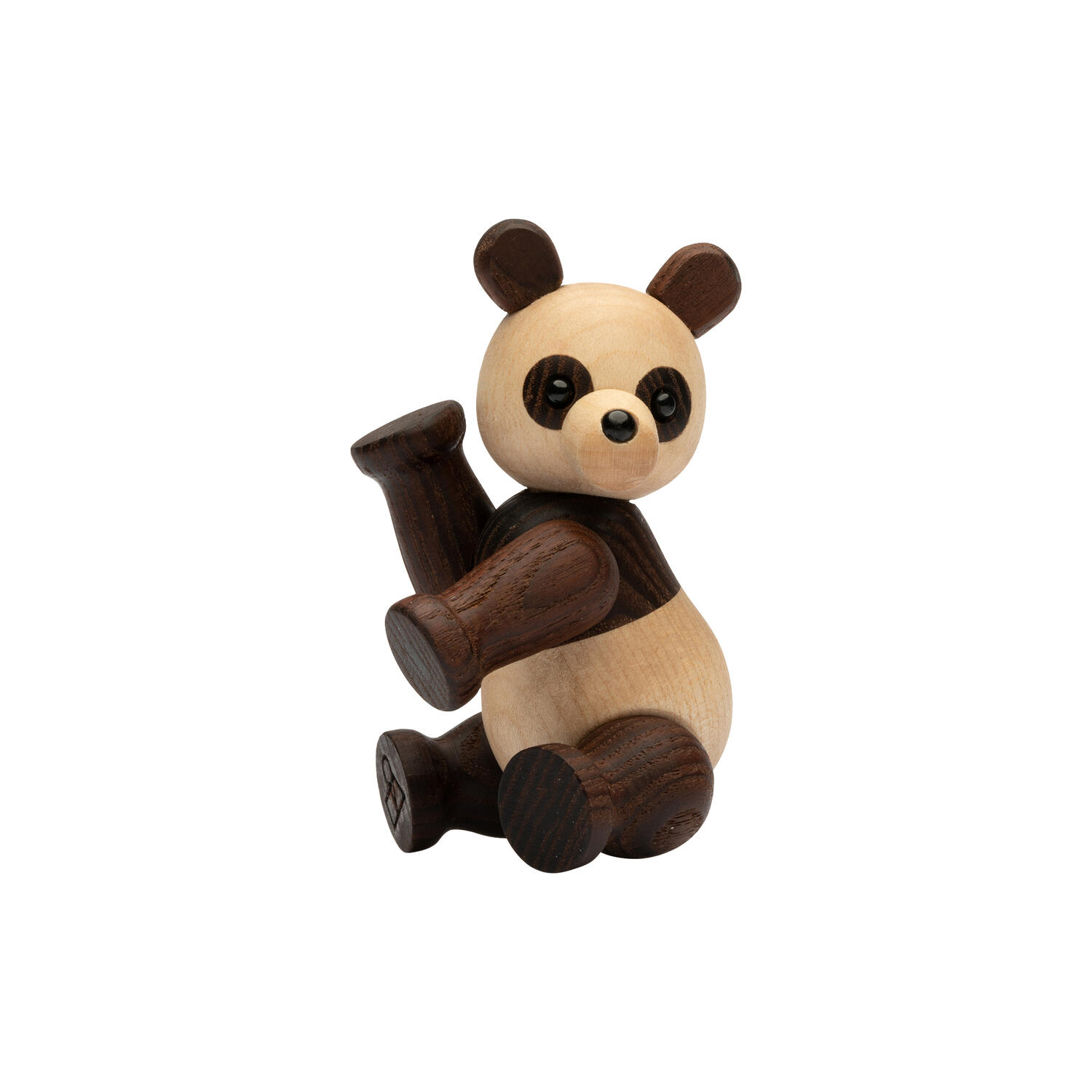 Pixi tr&aelig;figur