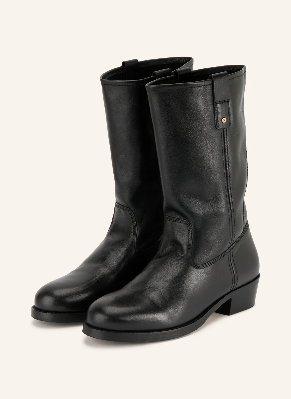 BRONX Boots RHO-DEO