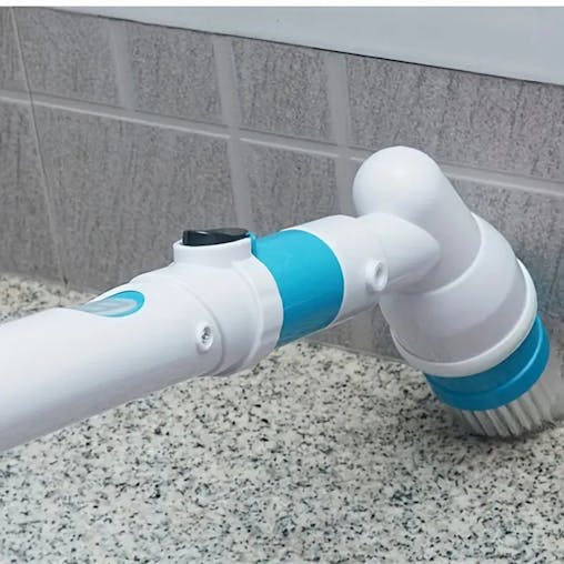 NNETM Electric Cleaning Brush