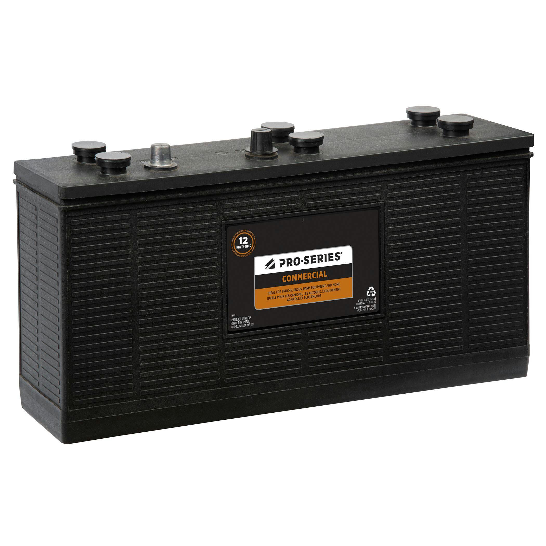 PRO-SERIES Commercial Group Size 3ET Battery