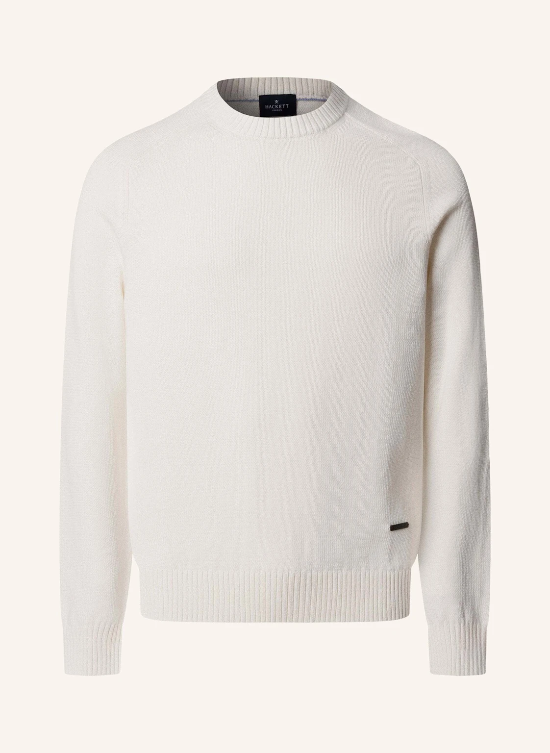 HACKETT LONDON Pullover SADDLE CREW