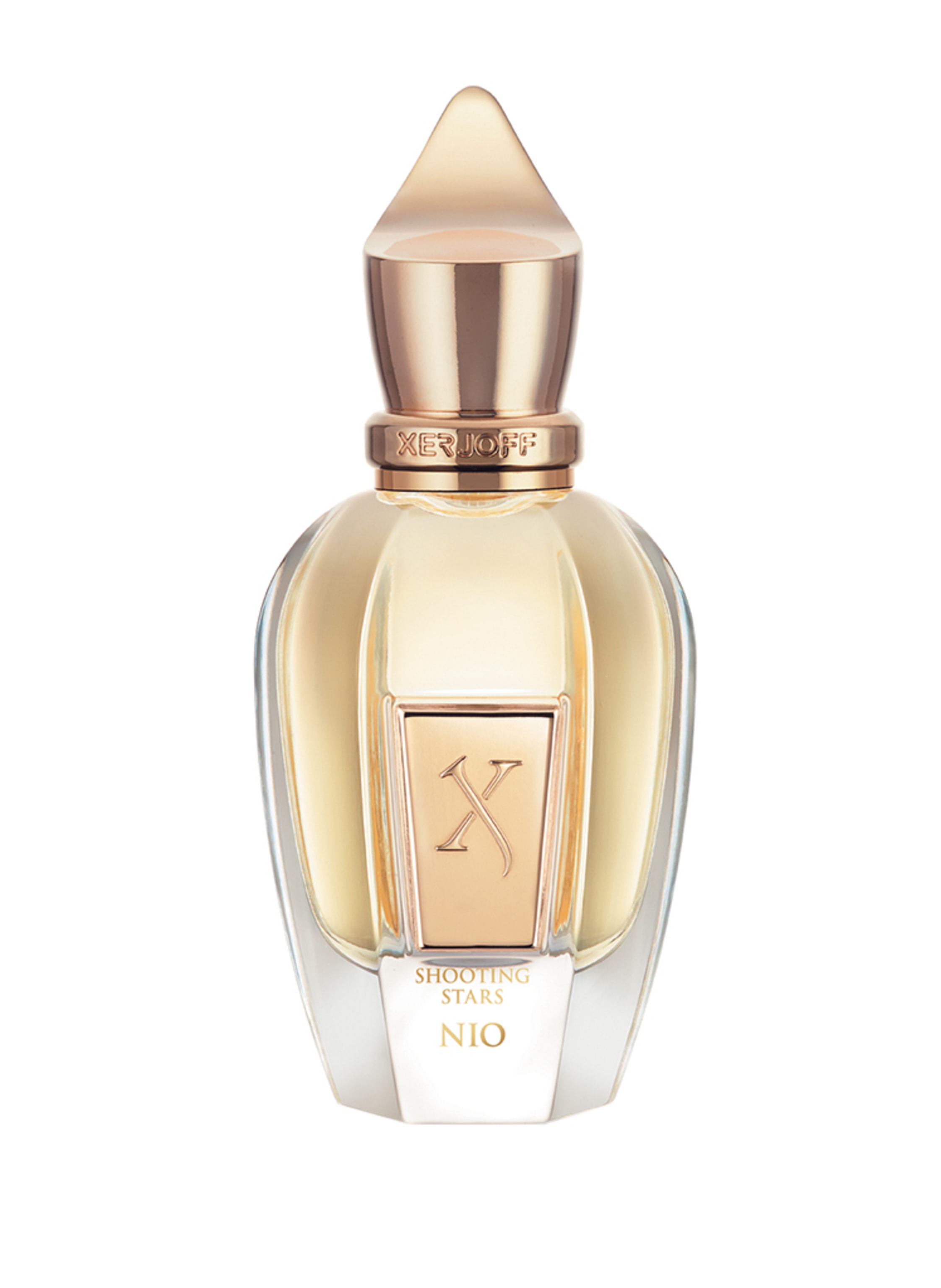 XERJOFF NIO