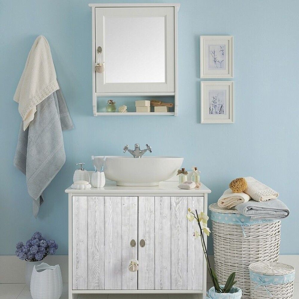 DEKORFOLIE D-C-FIX SHABBY WOOD 67,5X200