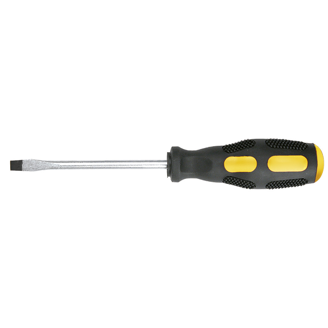 Wkrętak płaski 3.0 x 75 mm TOP TOOLS 39D640