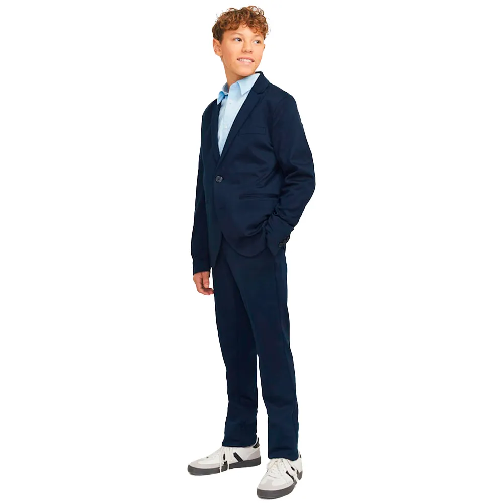 Jack & Jones Jaxon Jersey Suit