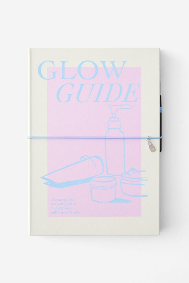 Premium B5 Activity Journal