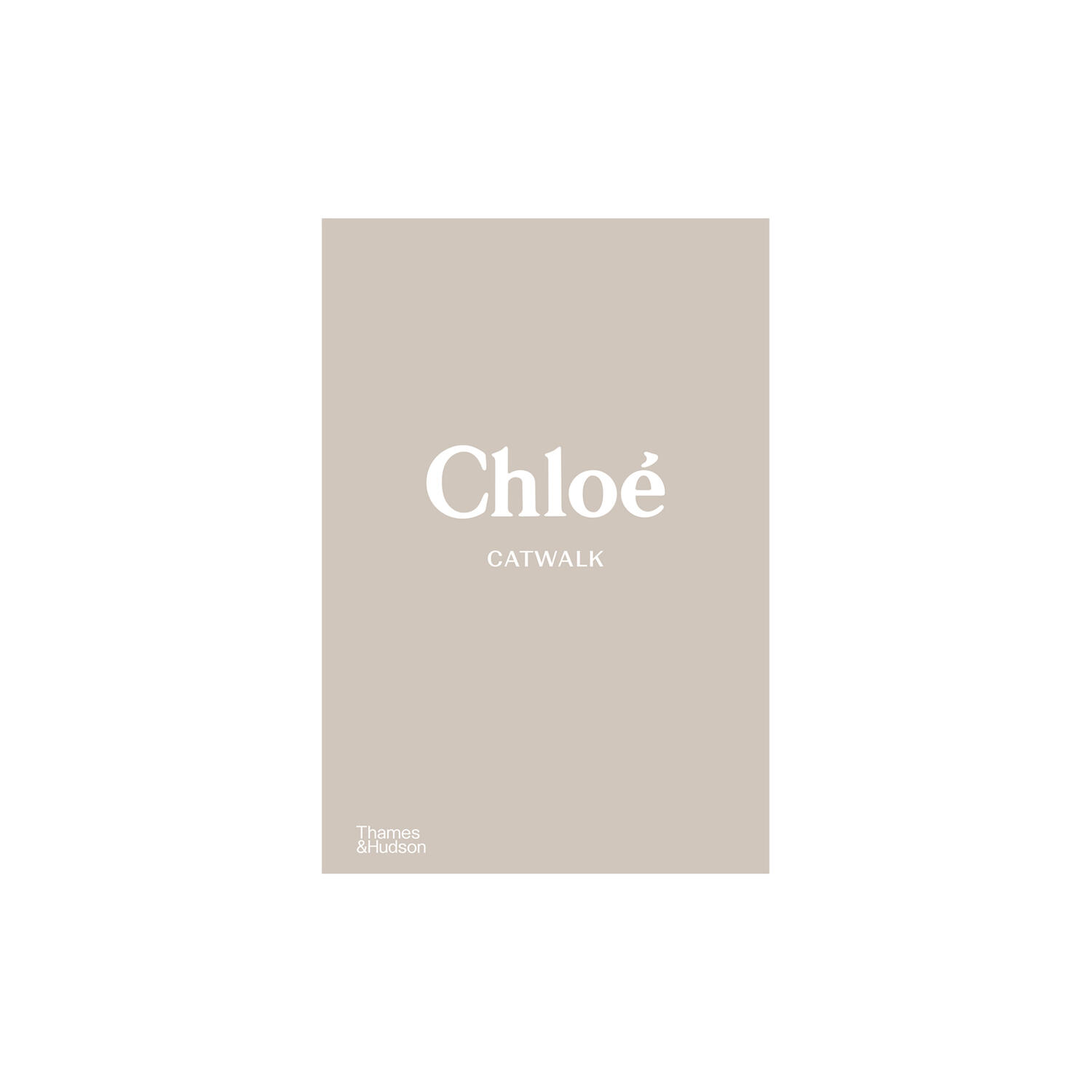 Chlo&eacute; Catwalk