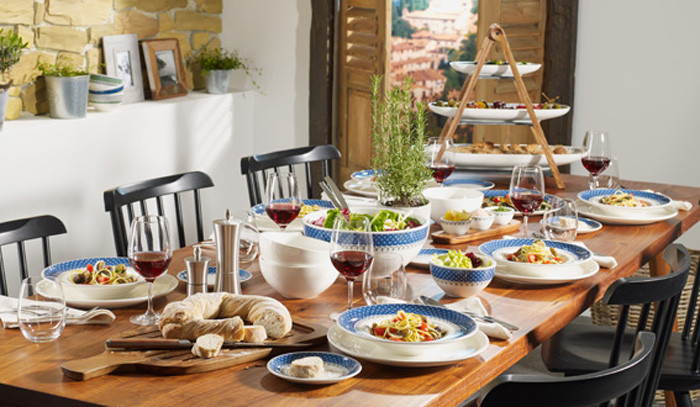 Talerz do pizzy Artesano Original Villeroy & Boch