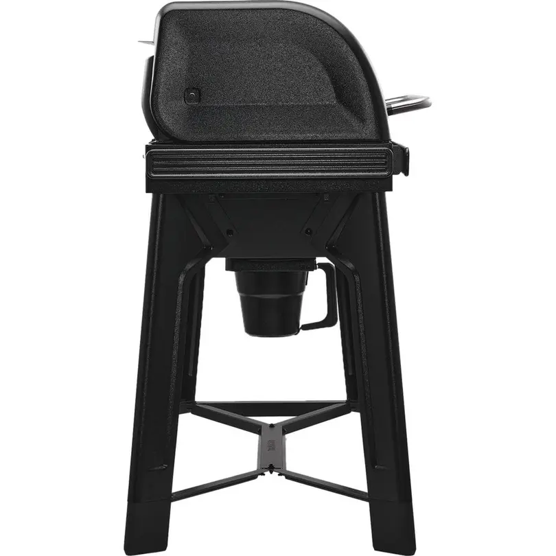 Grill Woodridge