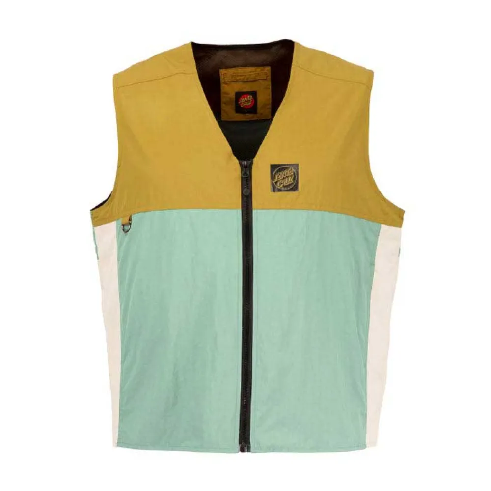 Santa Cruz Ridge vest