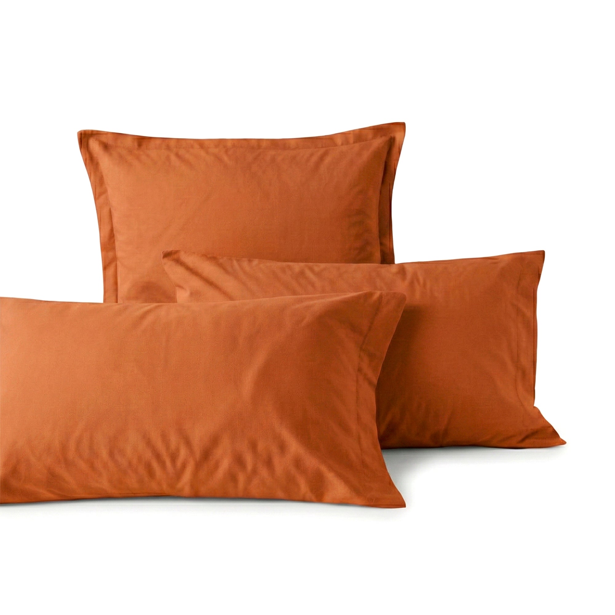 Basic Set van 2 kussenslopen Basic