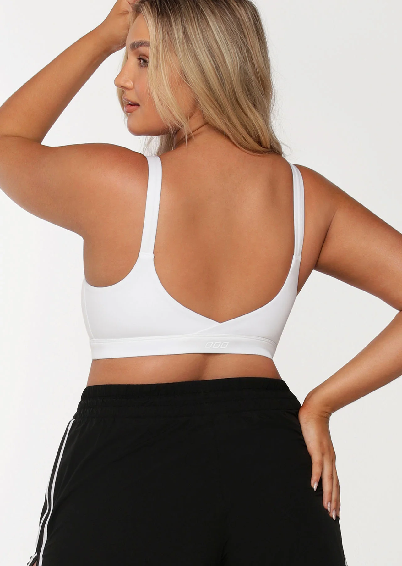Game Point Sports Bra
