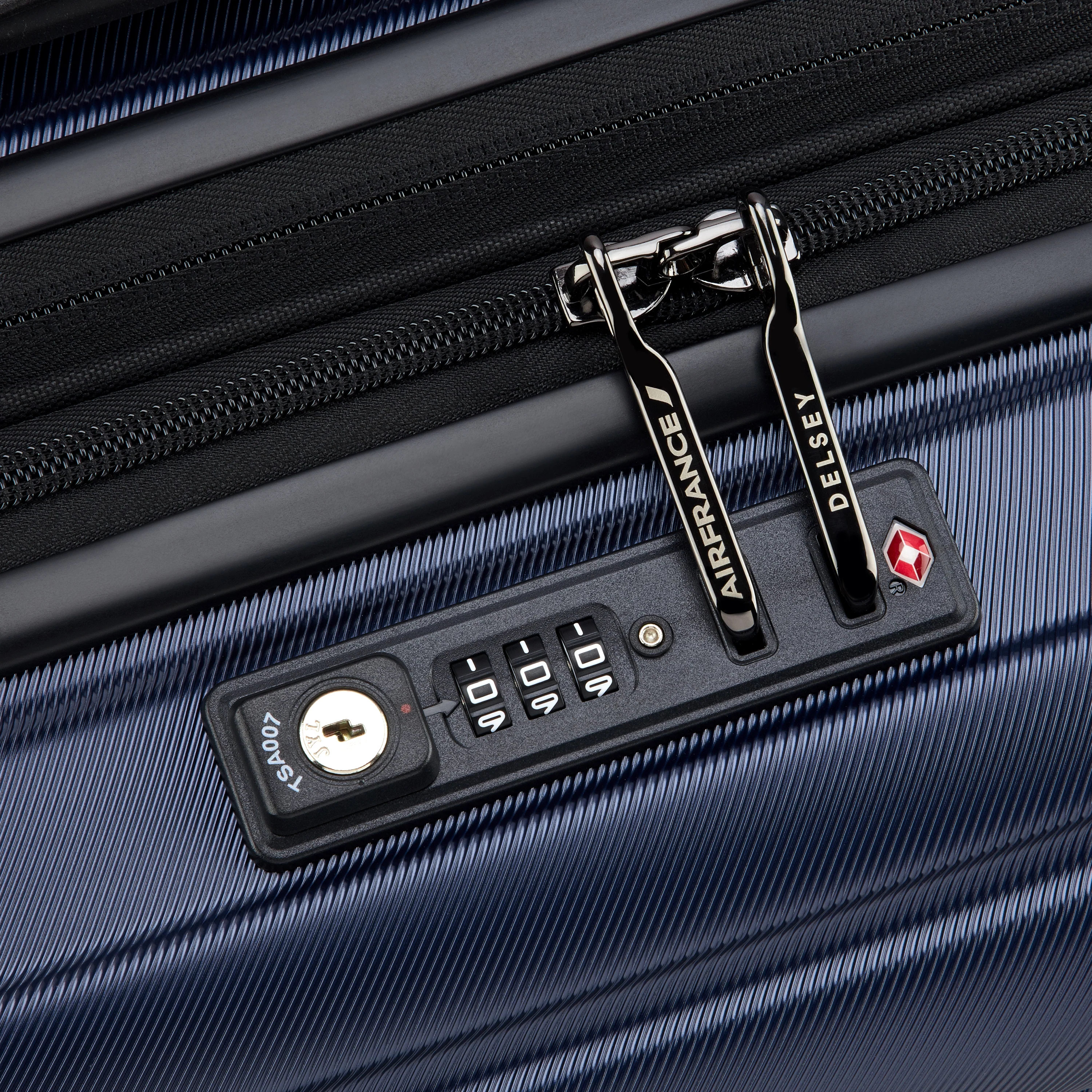 ELEGANCE - S extensible (55cm)