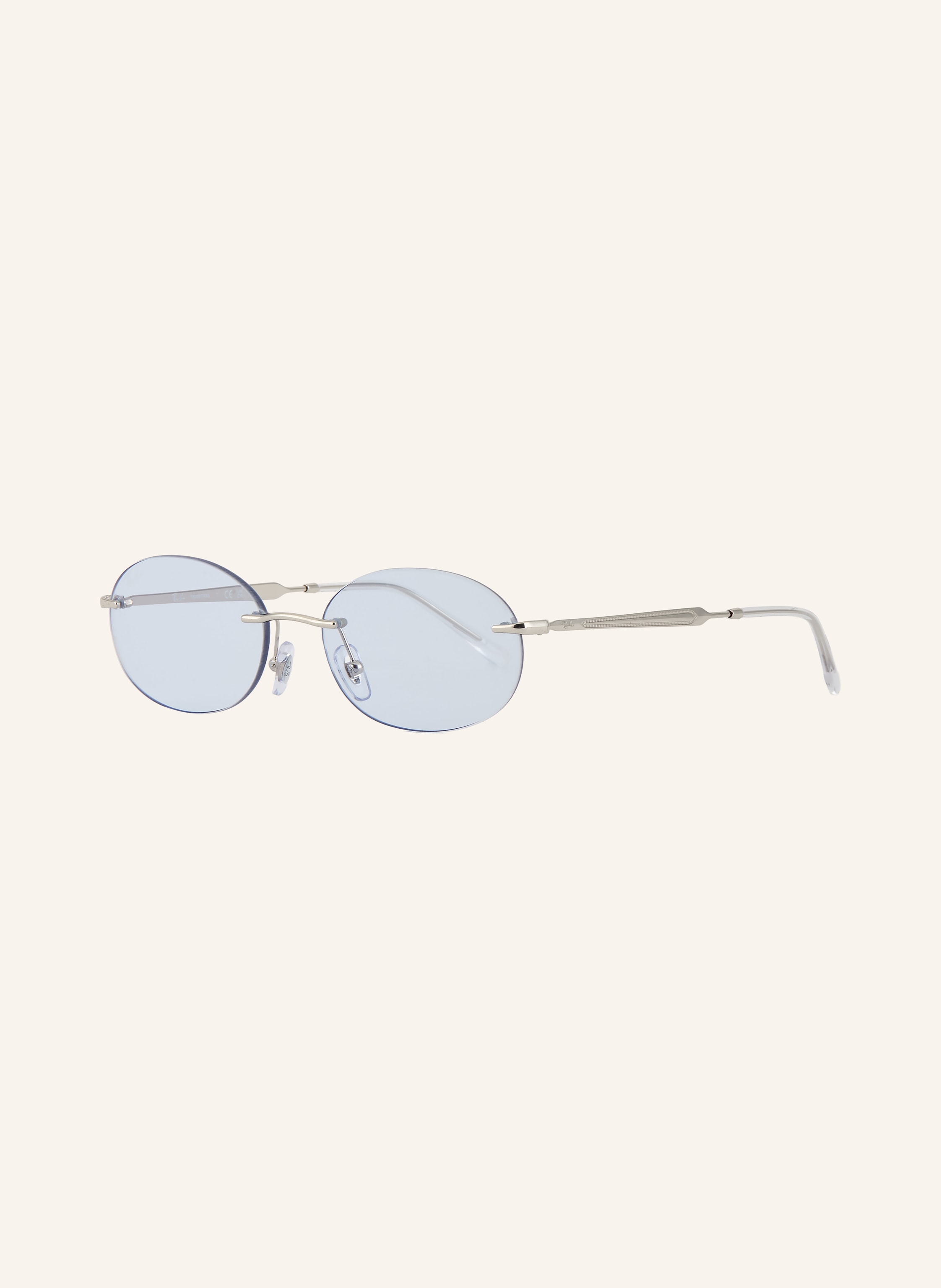 Ray-Ban Sonnenbrille RB3767