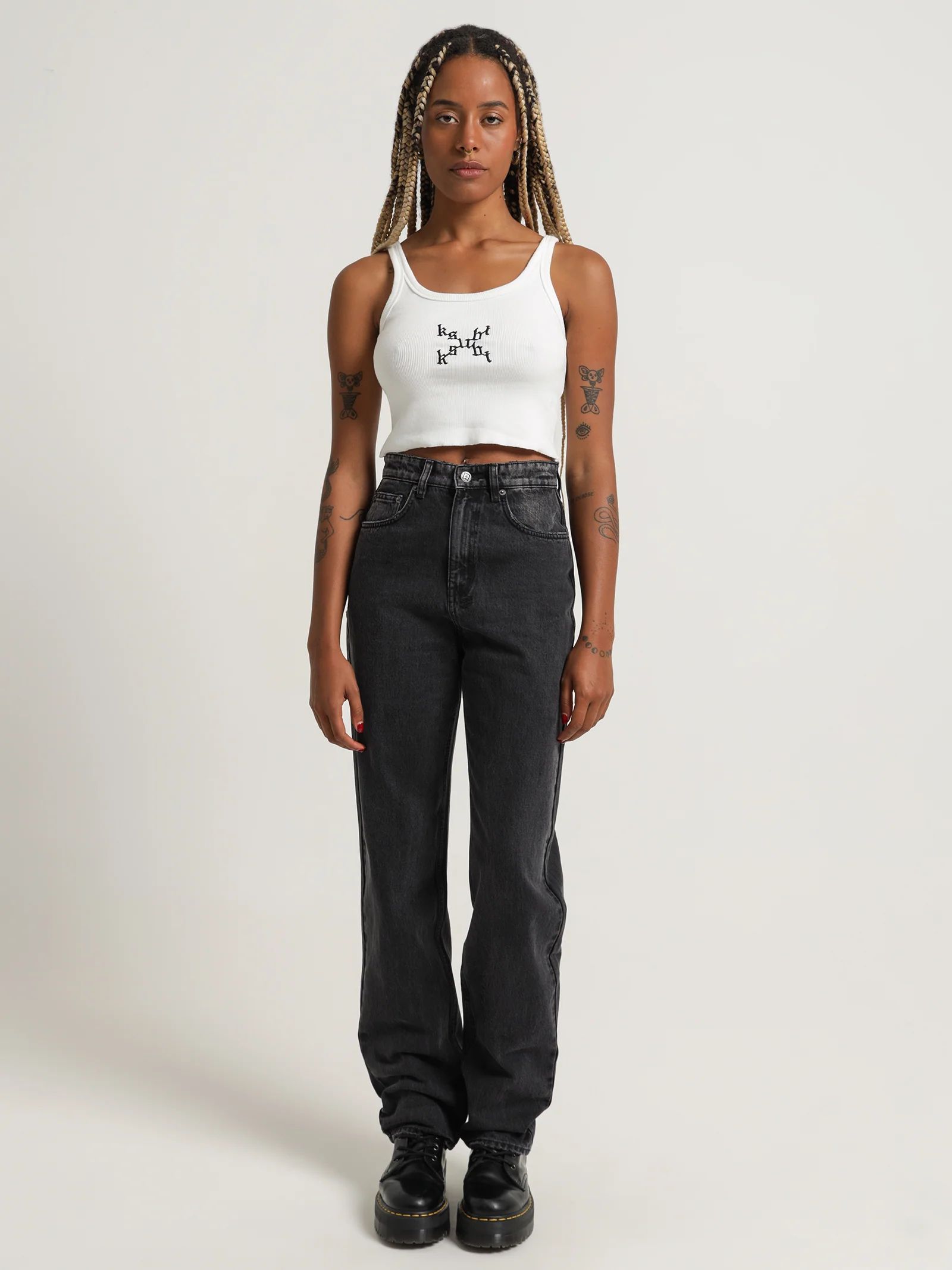 Playback Onyx Jeans