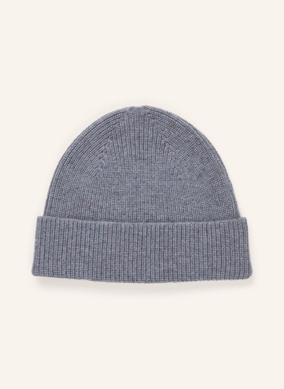 ZEGNA Cashmere-Mütze