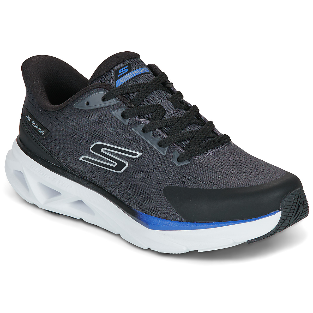 Skechers - GLIDE-STEP VORTEX SLIP-INS - Black