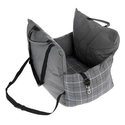 TIAKI Portable Car Seat Sleep & Travel