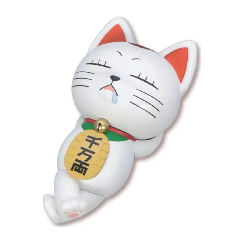 Miniaturfigur Dandadan