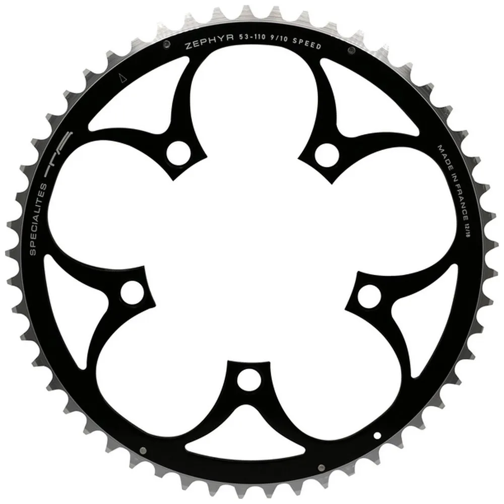 Specialites TA Zephyr Exterior chainring