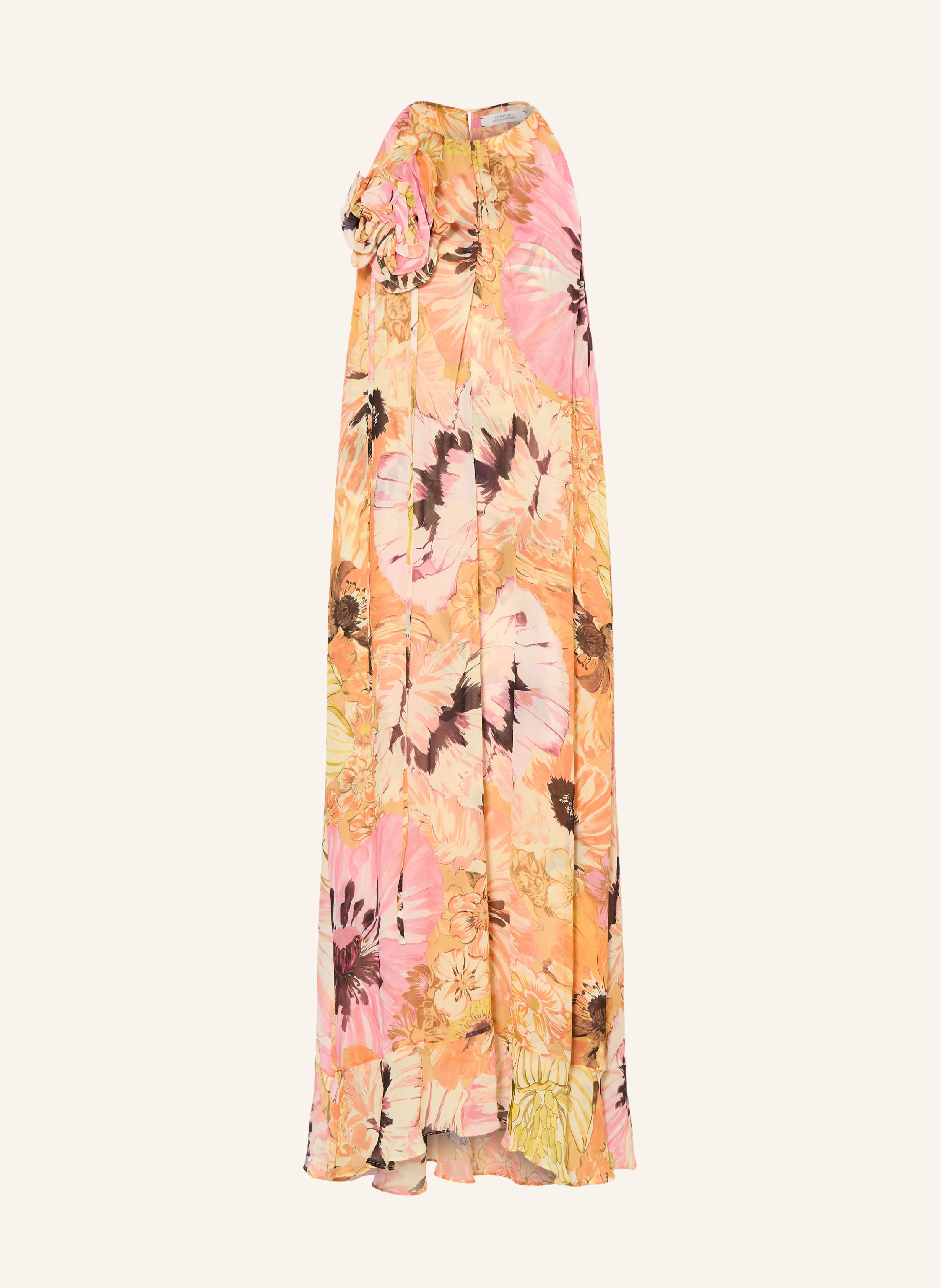 DOROTHEE SCHUMACHER Kleid FLORAL DREAM