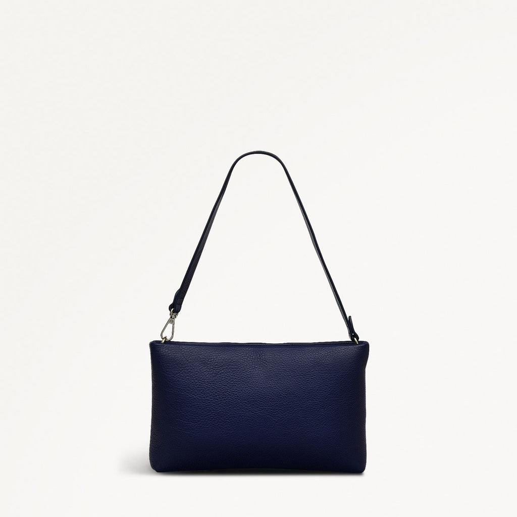 Mallow Street - Large Ziptop Wristlet