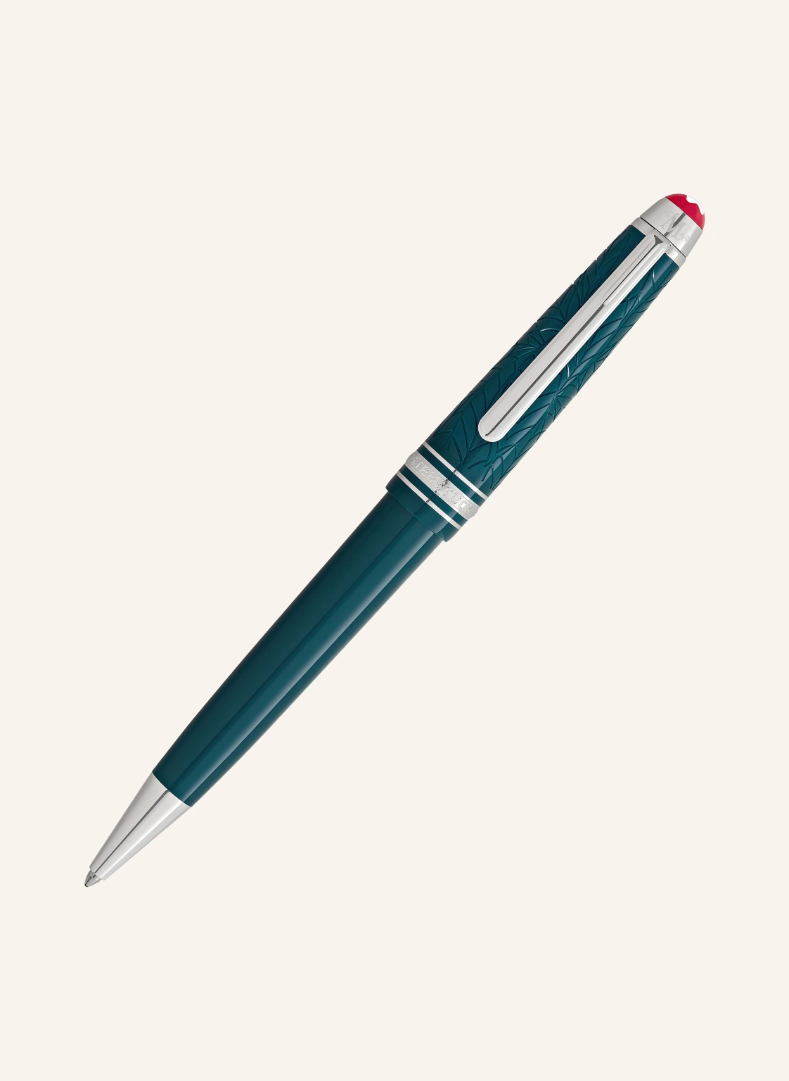 MONTBLANC Kugelschreiber MEISTERSTÜCK ROMEO & JULIET MIDSIZE