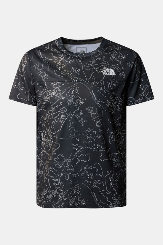 The North Face Never Stop T-Shirt Junior