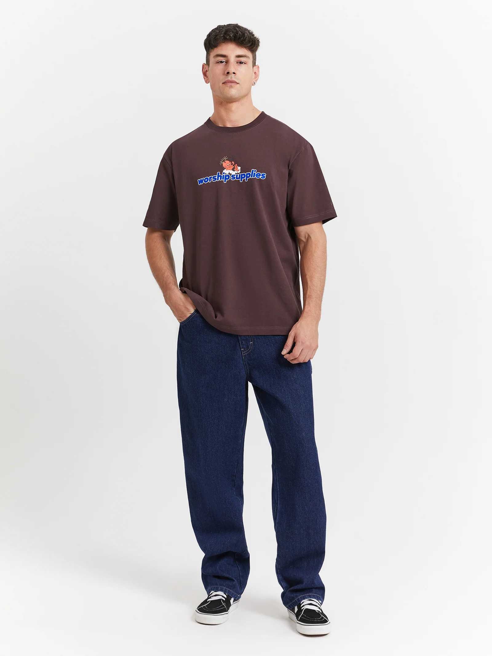 Above The Clouds T-Shirt
