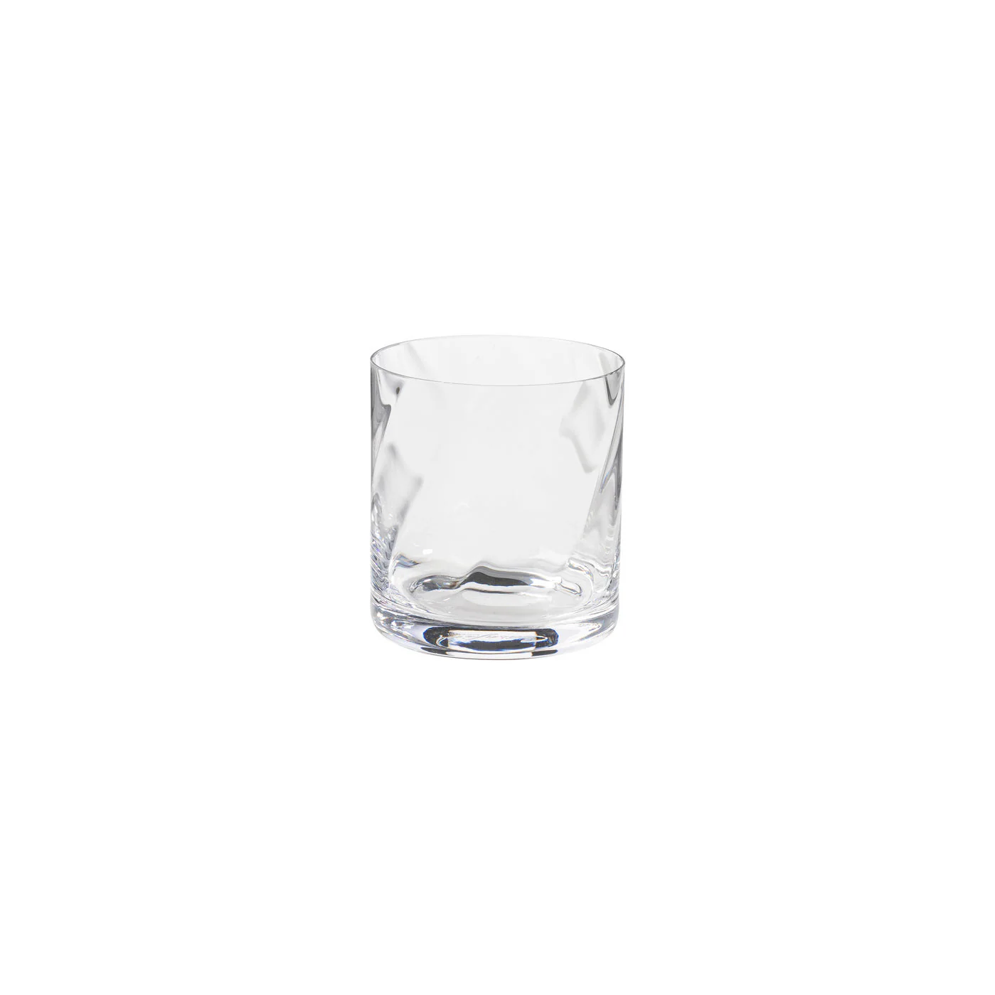 Set 6 Tumblers Ottica, Casafina by COSTA NOVA