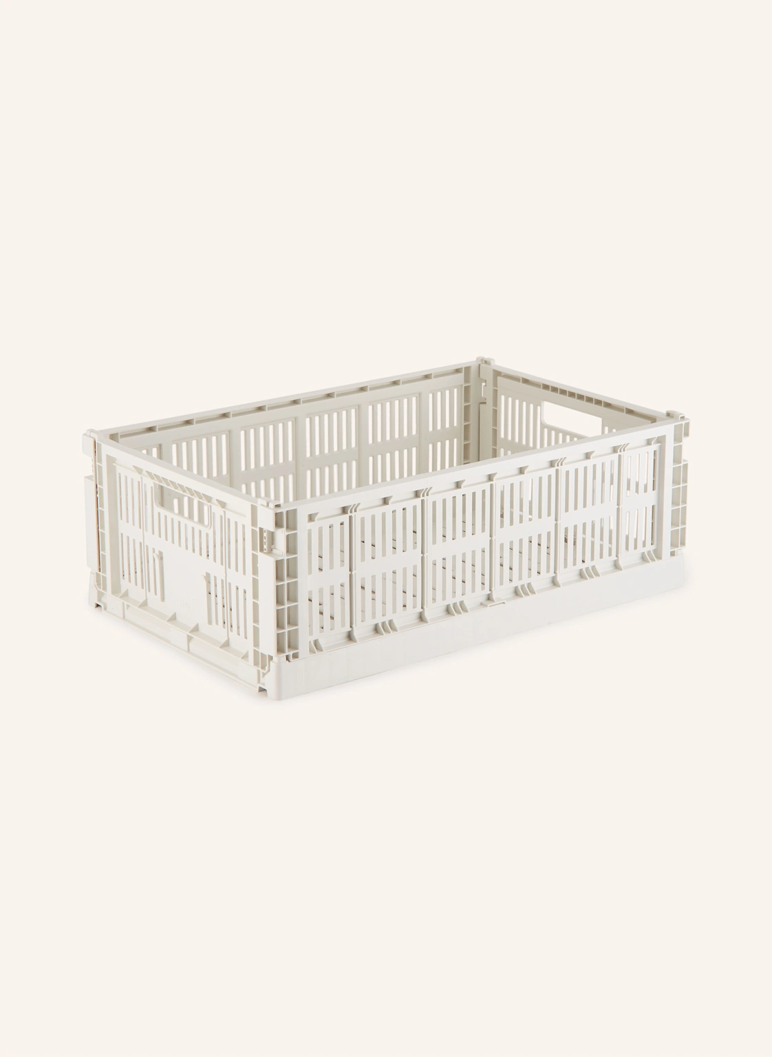 HAY Klappbox COLOUR CRATE LARGE