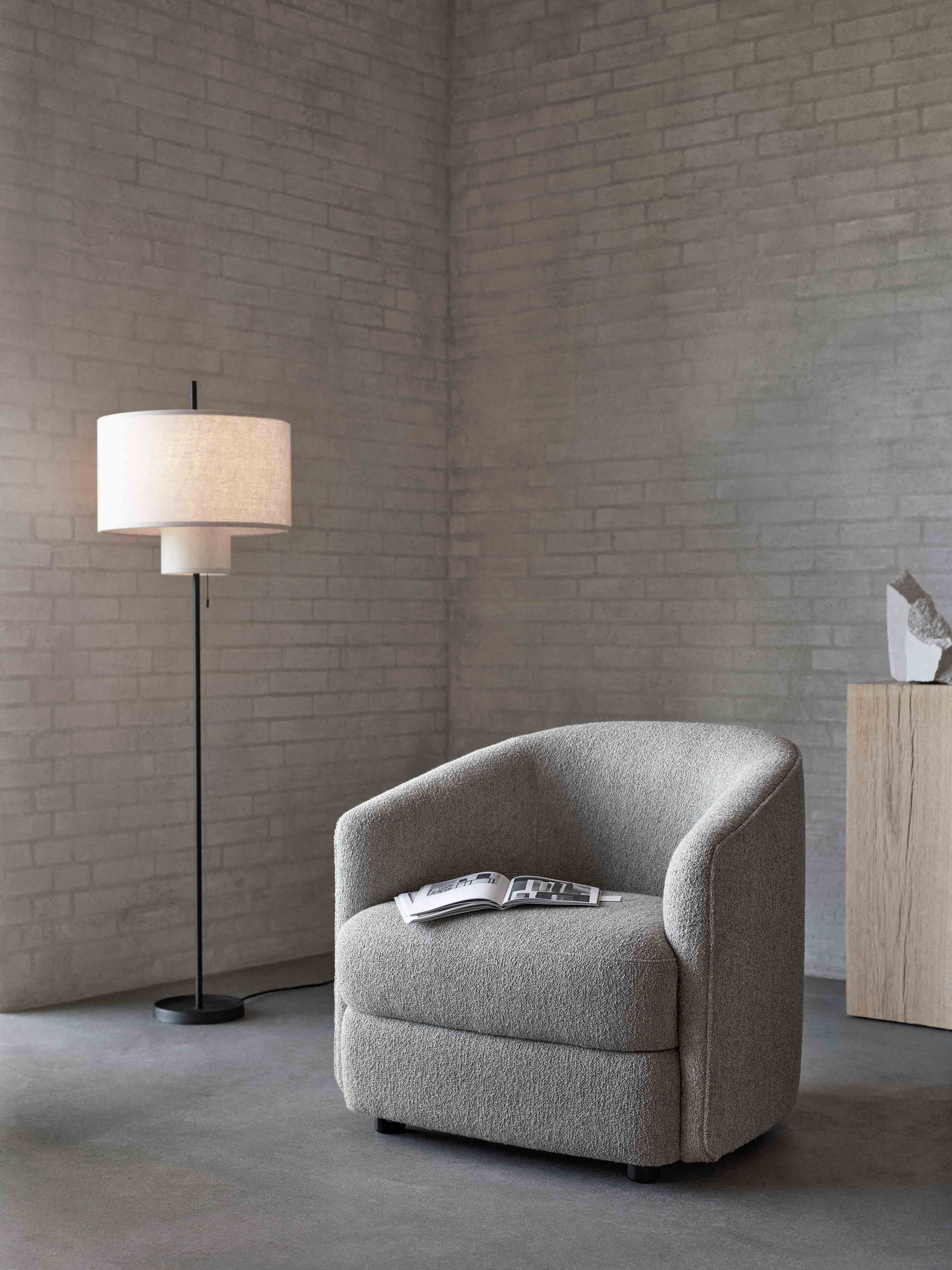 Stehlampe Margin