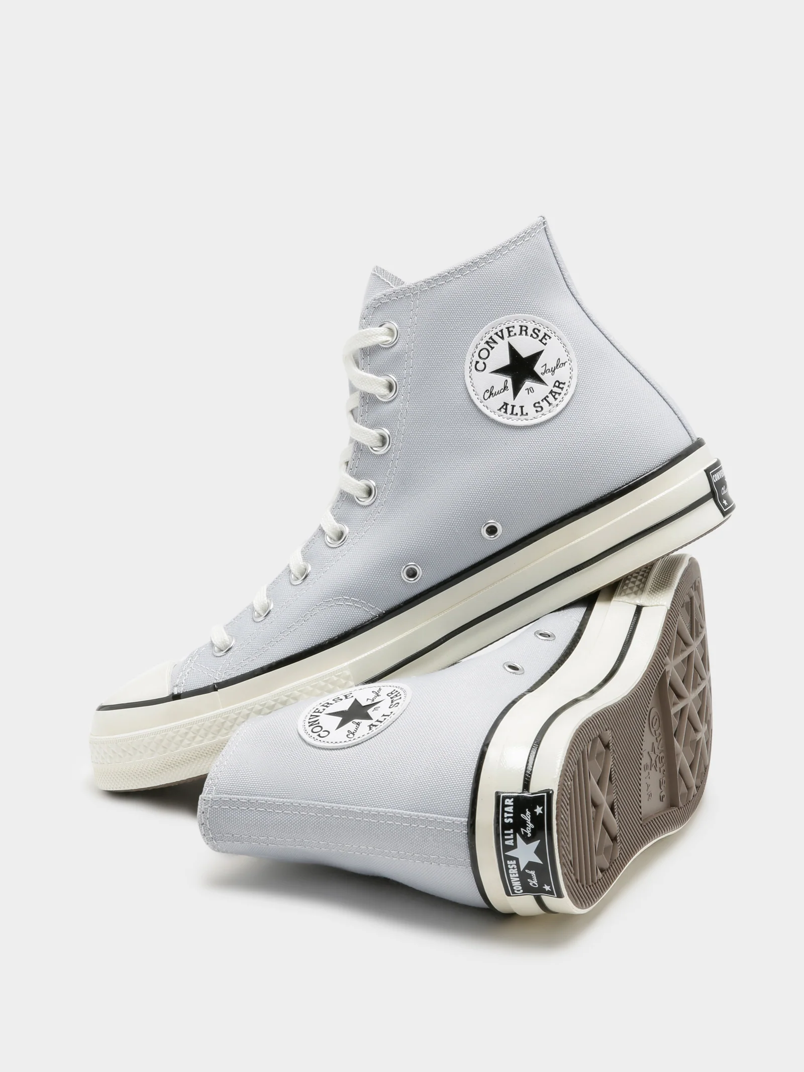 Unisex Chuck 70 High Sneakers