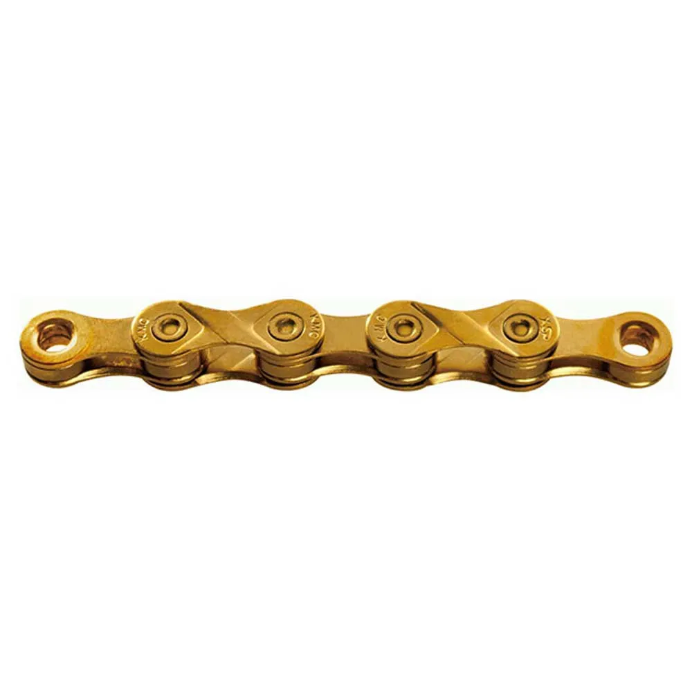 KMC X9 TI-N road/MTB chain