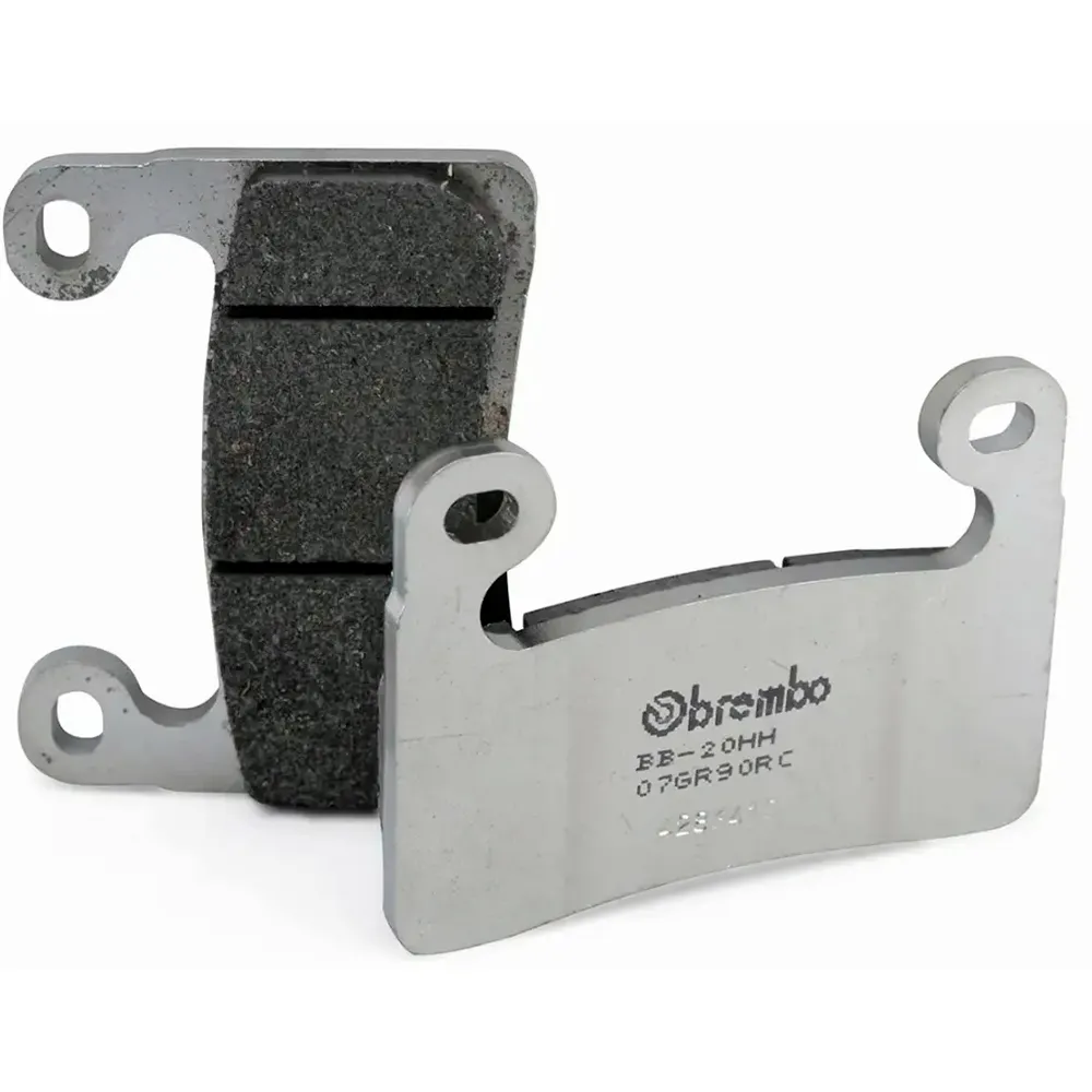 Brembo 07GR90RC Ceramic Brake Pads