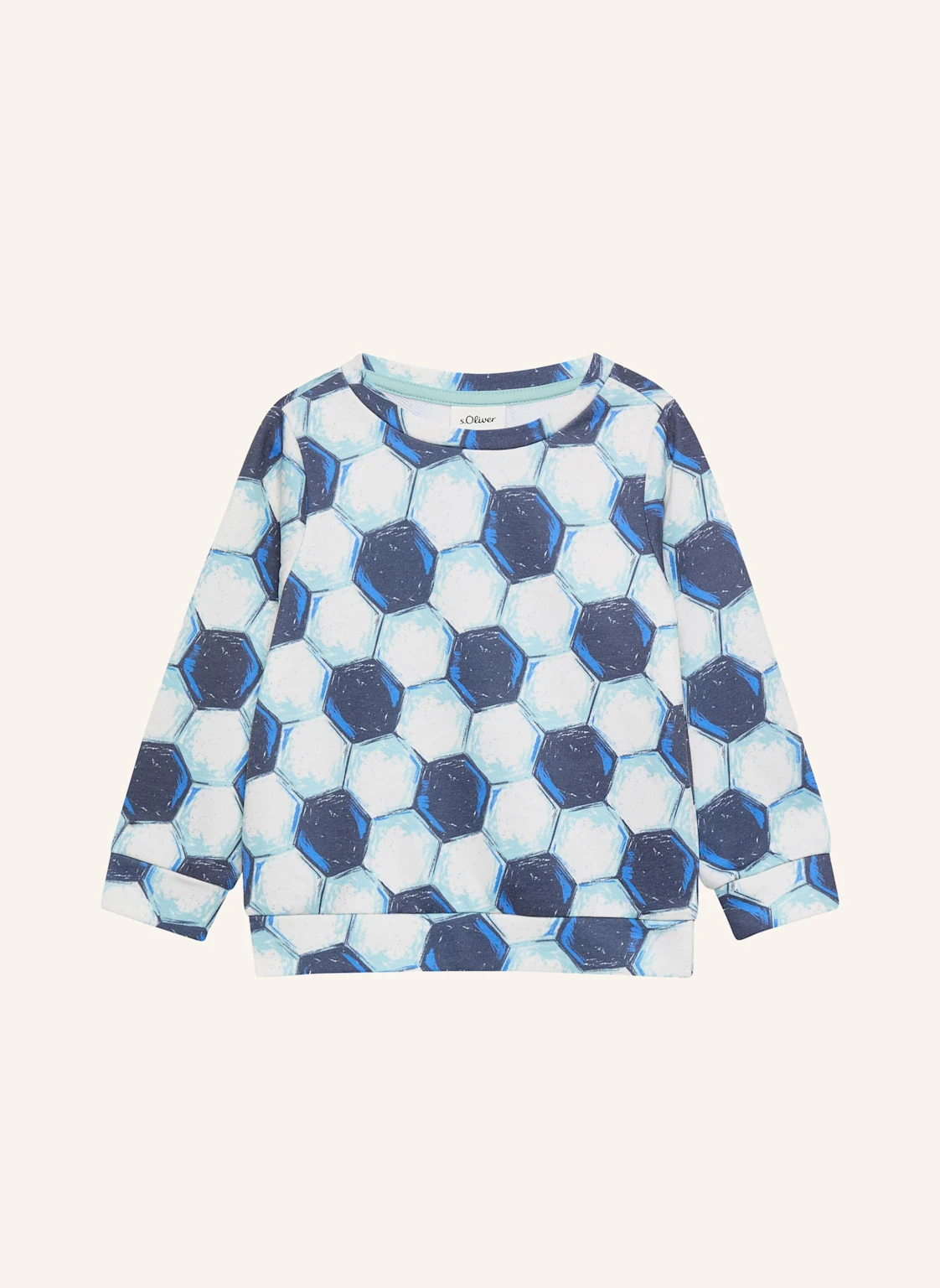 s.Oliver Sweatshirt
