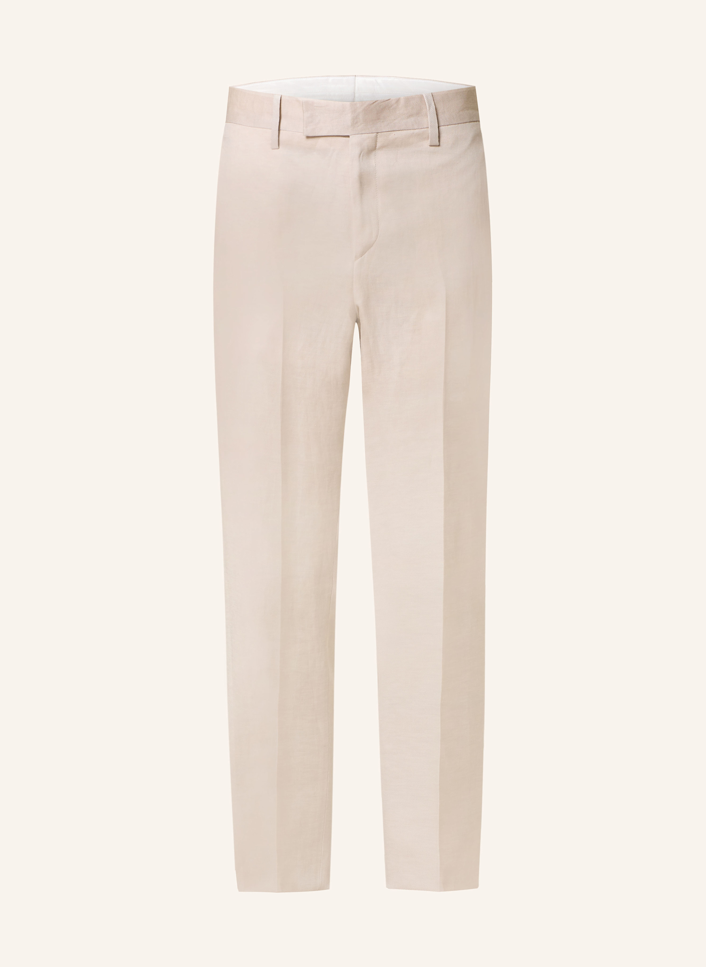 LARDINI Anzughose ESLYON Slim Fit