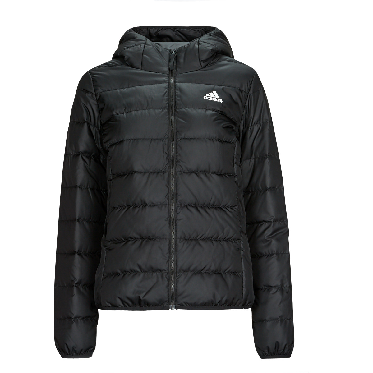 adidas - ESS L D HO J - Black