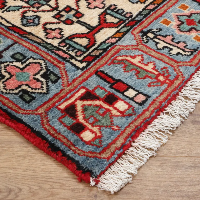 Orientteppich Hamadan