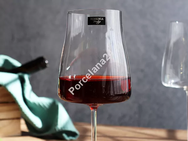 Kpl. kieliszków do wina 600 ml (6 szt.) Bohemia Prestige - Mary 4SB.MAR.802619