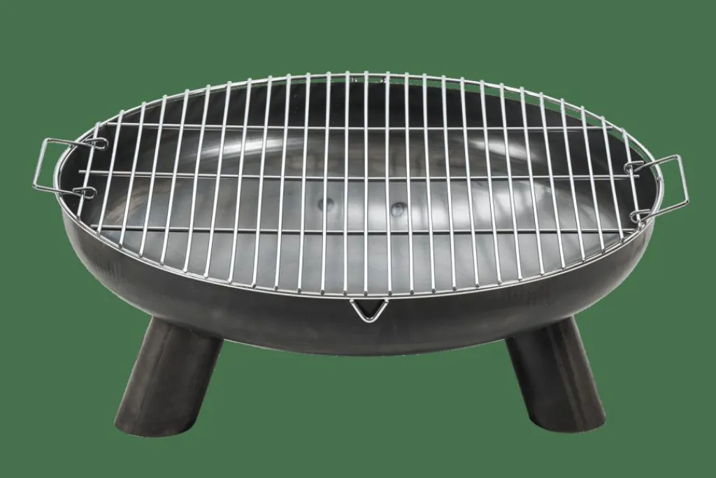 Barbecue^CASA FUEGO Grille De Barbecue Argent